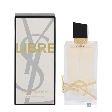 ysl libre prisjakt